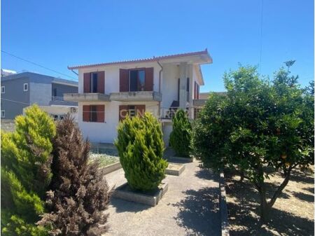 VILLA SUPER IN VENDITA NELL'AREA DI SPITALLE, DURRES !!