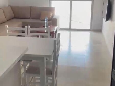 Qera | Apartament 2 + 1 | Rruga 5 Maji | 450 €/muaj