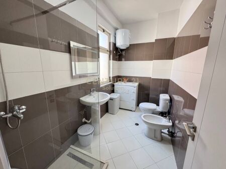 FOR RENT APARTMENT 2+1+2 IN YZBERISHT