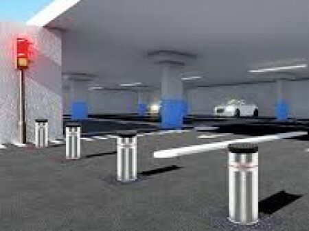 FOR SALE 2 PARKING SPACES, HOXHA TAHSIM STREET