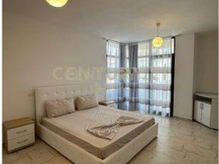 APARTMENT 2+1+2 FOR SALE WITH SEA VIEW IN VOLLGA !