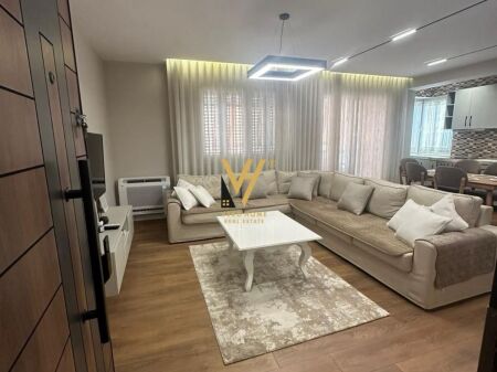 JEPET APARTAMENT 1+1+BLK ME QIRA NE ISH-BLLOK 100.000 LEKE