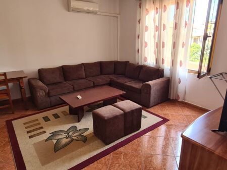 Apartment for rent 2+1 - Selvia, near Vila Gold