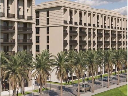  Apartment 1+1 for sale – Golem, Durrës