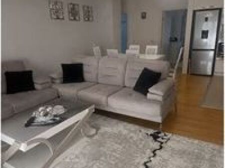 Apartment 2+1 for rent at Rezidenca Dora, Farke!