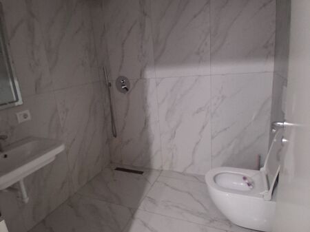 Jepet me qera apartament 2+1+2  Ali Demi – Kompleksi Kaimi