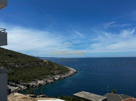 For sale, Land+Building, Sarande-Ksamil