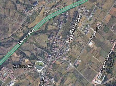 Terreno in vendita a Lunder  expert142096
