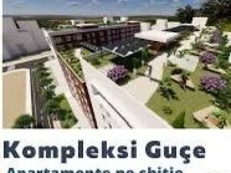 APARTMENT FOR SALE - ISH PARK APARTMENT 1+1 FOR SALE,