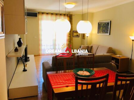 Jepet me qera apartament 1+1 prane Kodres Diellit ne Tirane (ID 42111595)
