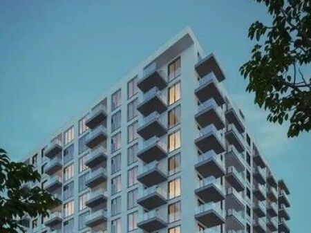  Appartamento 2+1 in vendita a Shëngjin – Golden House Residence 