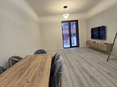 APARTAMENT 2+1+POST KOMPLEKSI DELIJORGJI