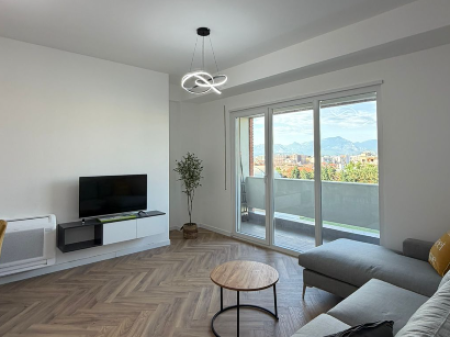 Apartment 1+1 + Parking Space for Rent – Golden Park