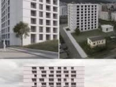 Apartment 2+1 for sale in Astir, near Vila L 2**