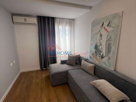 3 apartments 1+1 for sale at Mozaiku in Tirana