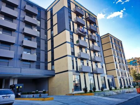 VENDESI APPARTAMENTO 2+1| Quartum Residence