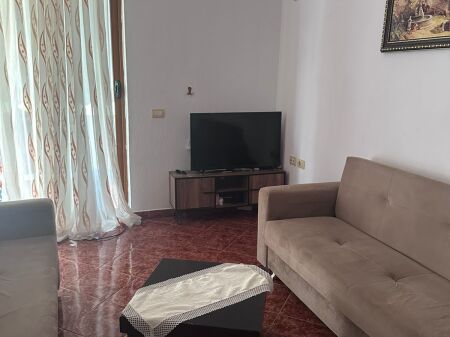  JEPET ME QERA APARTAMENT 1+1 – ALI DEMI