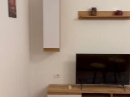  APARTMENT 1+1 FOR RENT – ASTIR, TE RRETHI