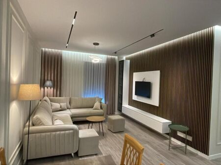 Jepet me qira apartament 2+1