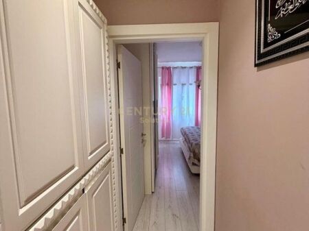 SHITET APARTAMENT 2+1+2 TE KOMUNA PARISIT
