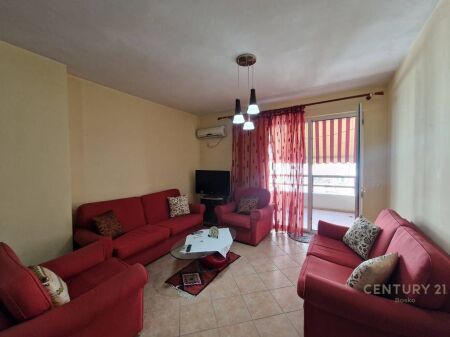 Apartment 2+1 for sale in Yzberisht