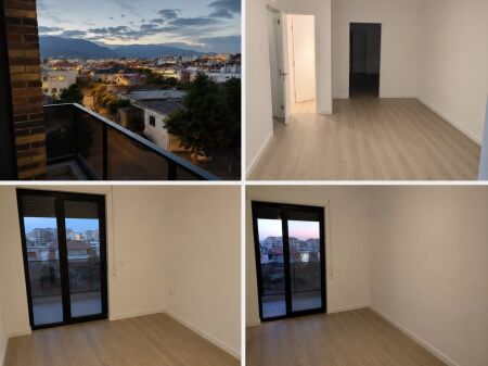 Jepet Apartament me Qera 2+1+2 në 5 Maji