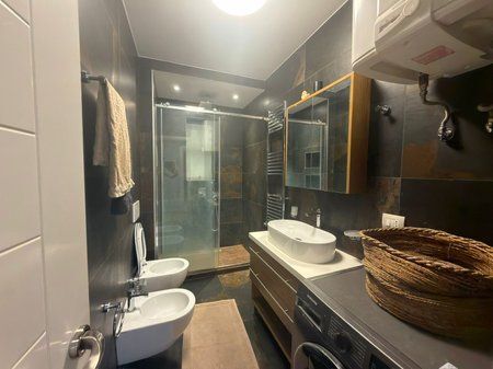 Ali Dem, We rent out 2+1 apartment
