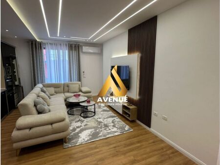 SHITET APARTAMENT 2+1 RRUGA BESIM ALLA, PALLATET ÇABEJ, TIRANË