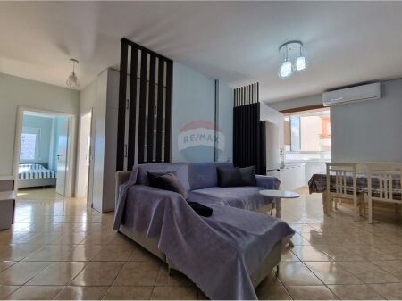 APPARTAMENTO 2+1 IN AFFITTO, TRANSBALLKANICO, VLORË