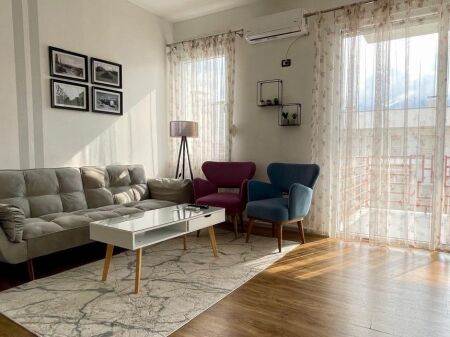  APARTMENT 1+1 FOR RENT – CENTER, PAZAR I RI