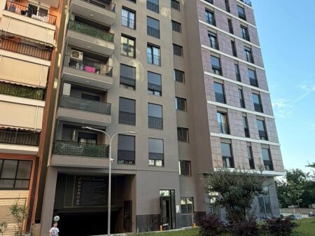 Apartment 2+1 for Sale  Astir (JOLLA SH.P.K)  