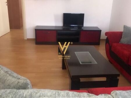 APARTMENT 3+1+BLK FOR RENT NEAR THE ECONOMIC FACULTY 60,000 LEKE