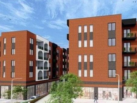  OCCASIONE – Appartamento 2+1 in Vendita | Lake Side Residence, Paskuqan 