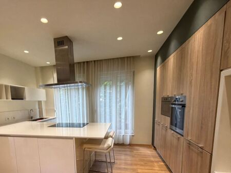 VILLA FOR RENT, TEG