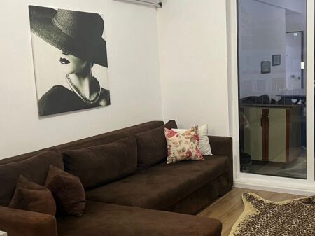 Apartment for rent 1+1 Fresk