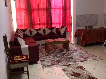APARTMENT FOR RENT 1+1 ASTIR 40,000 LEKE FH-77263