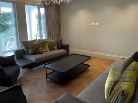 Collina Verde -Luxury villa with pool for rent. Colina Verde, Tirane