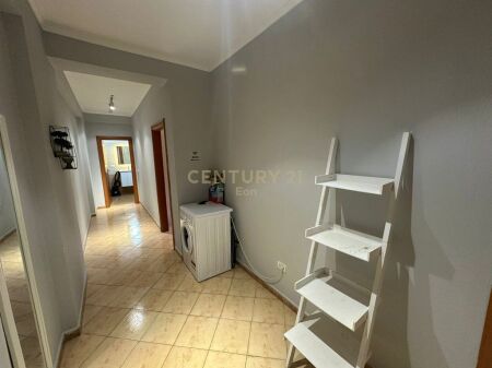 WE SELL 1+1 APARTMENT IN THE CENTER OF DURRËS, SPORTS BUILDING !