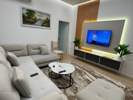 For sale, 2+1 apartment, converted, Fresk, Tirana.