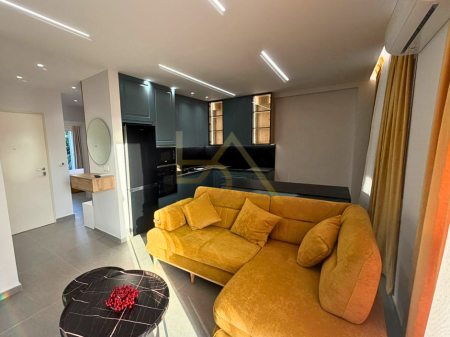 Luxury Apartment for Sale – Uji i Ftohtë, Vlorë