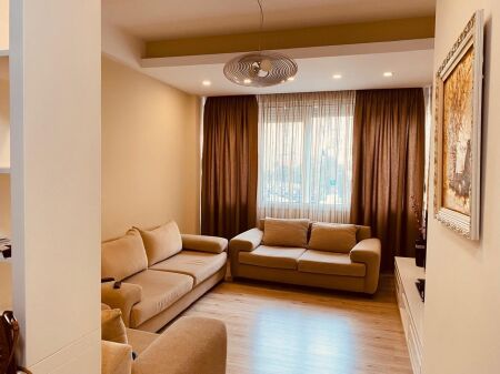 Super ap 2+1 near the new maternity on sitki cico street