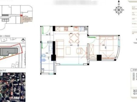  APARTMENT 1+1 READY TO LIVE – GOLEM
