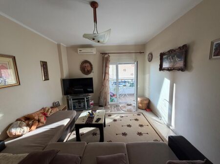Apartment 1+1 for sale Hotel Germania Durres