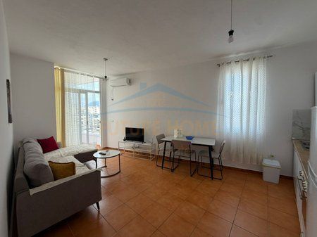 For sale, Apartment 1+1, Fratari Complex, New Ring