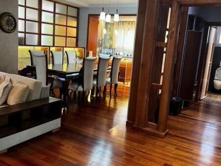 Apartment For Sale 2+1 In Bllok (ID B120870) Tirane