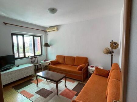Apartment 2+1 For rent at Pazari Ri, Tirana - 550€ | 80 m²smart142158