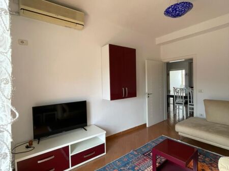 Apartment 1+1 for sale in Durres.