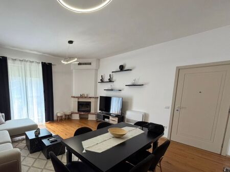 FOR RENT 2+1+2 APARTMENT, TEG