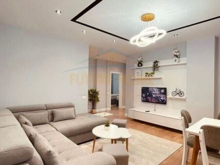 Apartment 2+1 for rent near the Former Bus Park