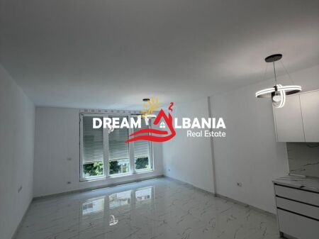 Apartment 1+1 for Rent near the Municipal Police-Tirana (42111592)